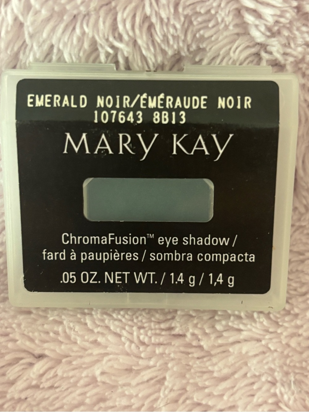 Mary Kay ChromaFusion 6 Eye Shadows